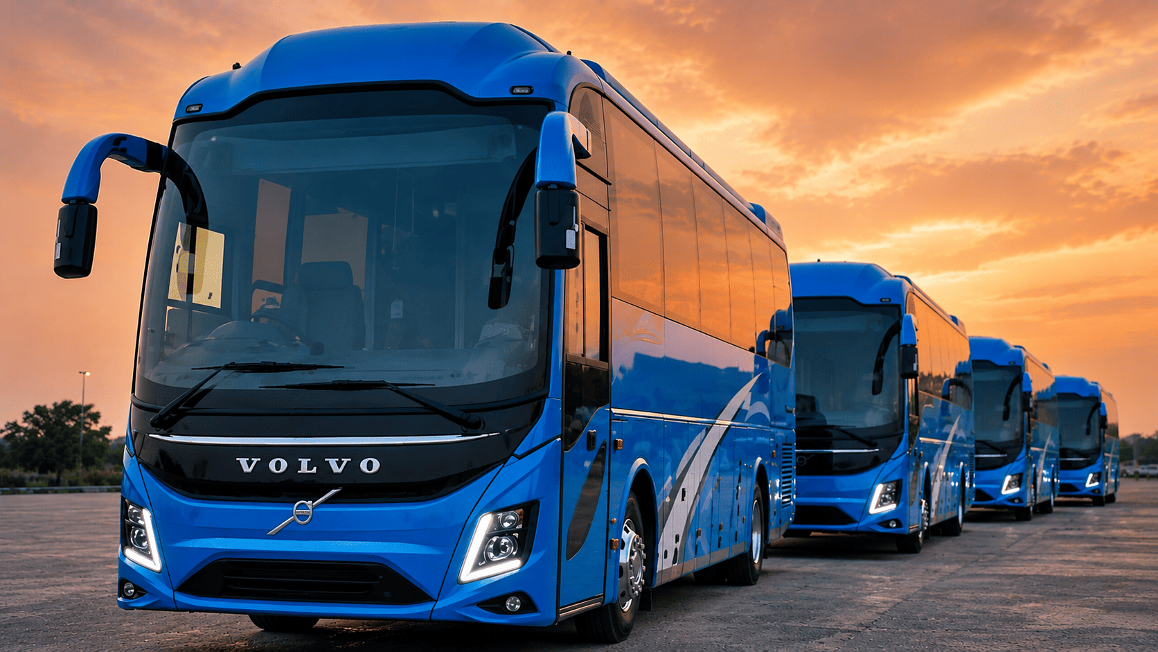 Bus Reservation System